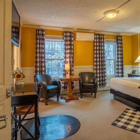Hotel Dushore Zewnętrze zdjęcie