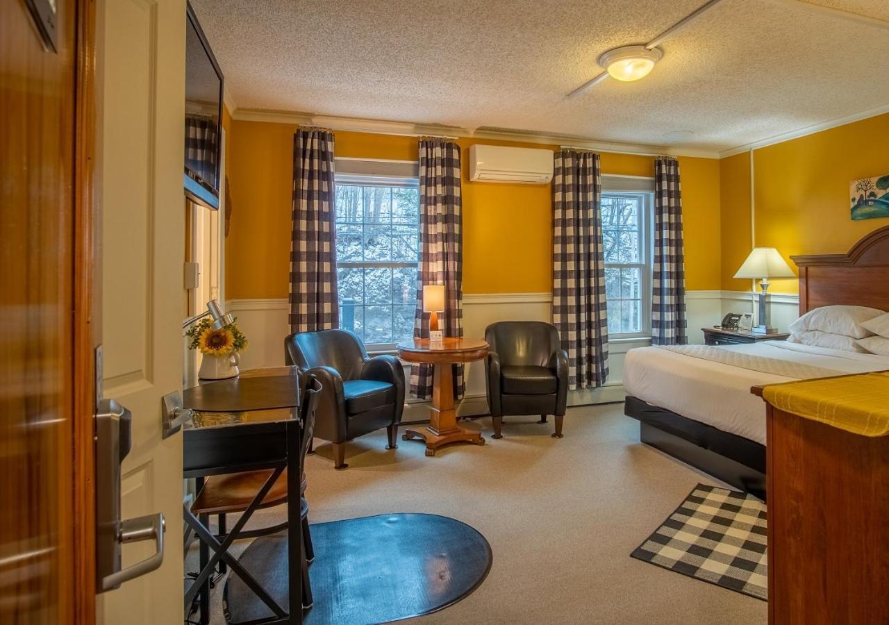 Hotel Dushore Zewnętrze zdjęcie