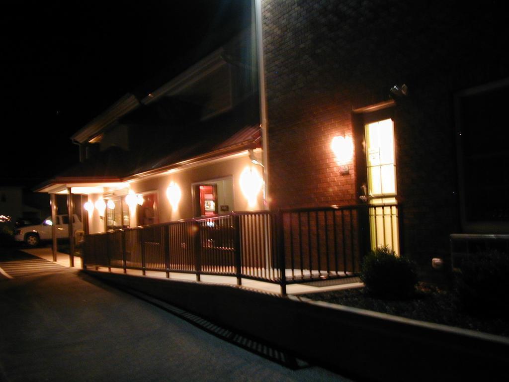 Hotel Dushore Zewnętrze zdjęcie