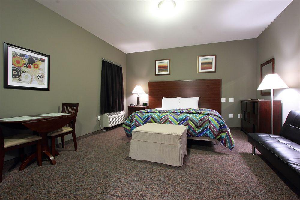 Hotel Dushore Zewnętrze zdjęcie