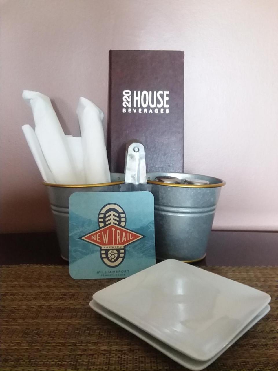 Hotel Dushore Zewnętrze zdjęcie